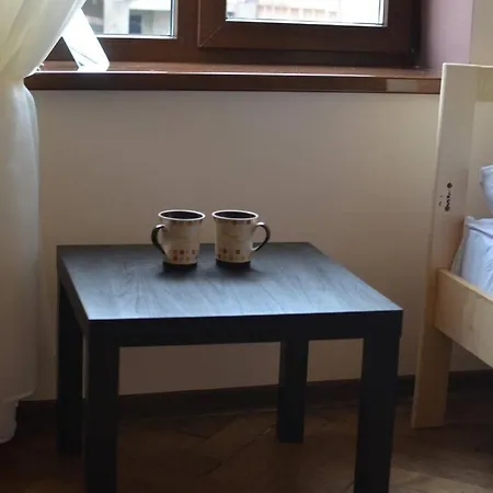 Rooms In The Center Of Lviv Exterior photo
