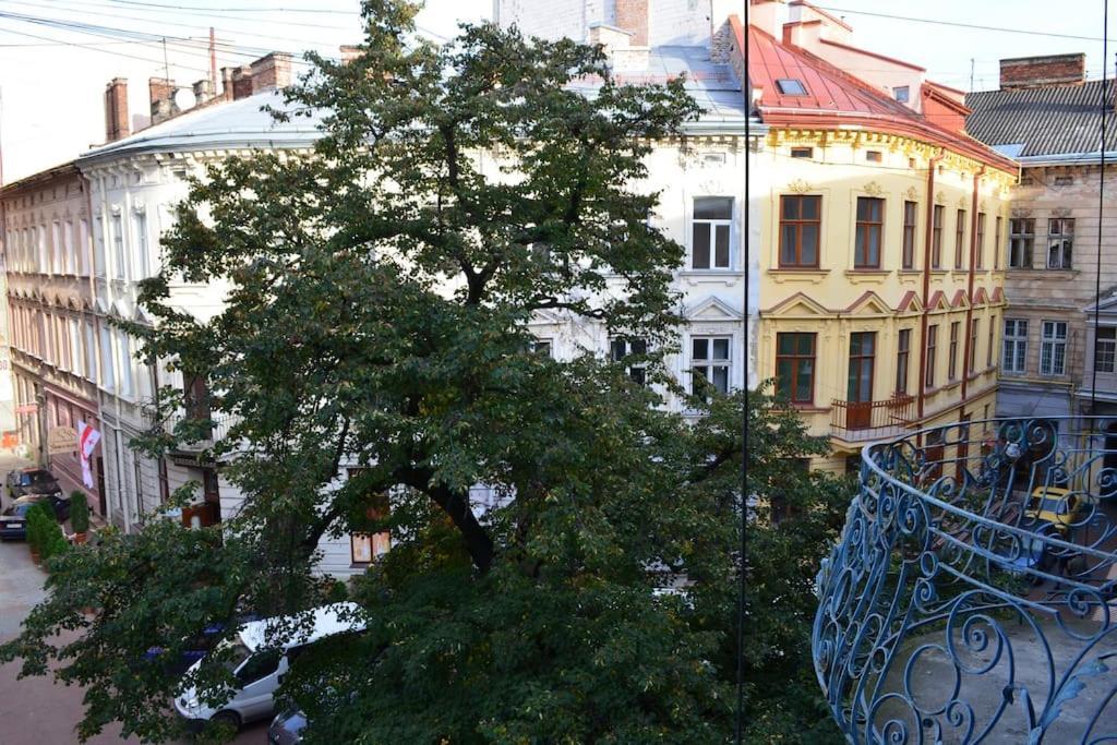 In The Center Of Privatunterkunft