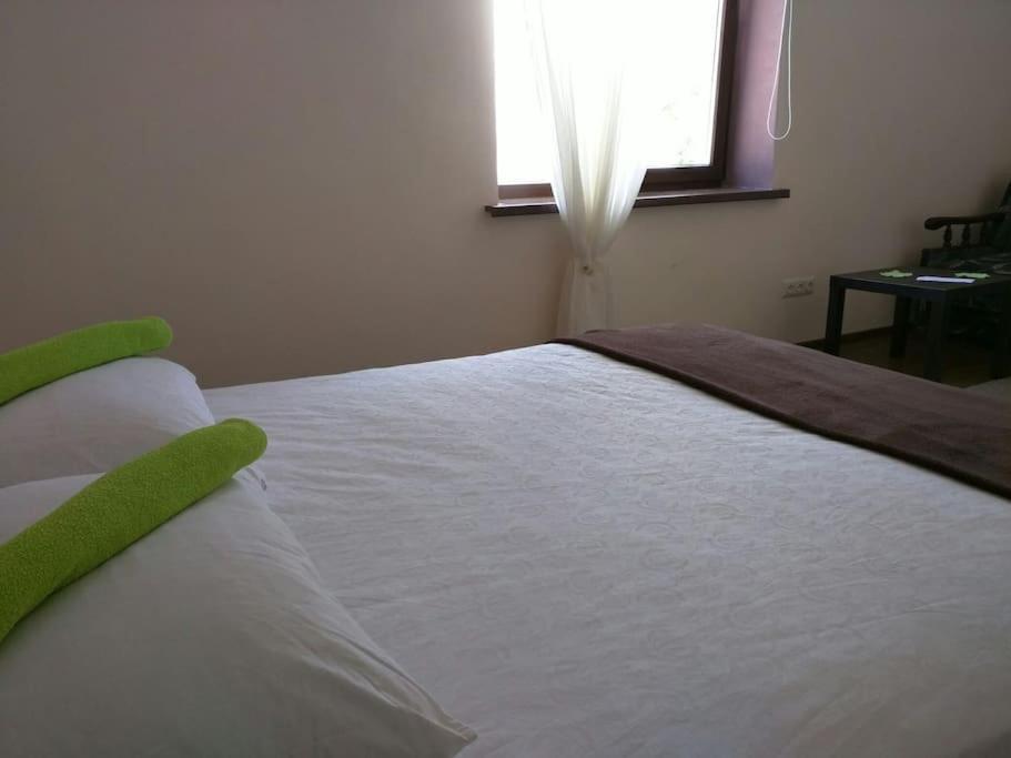 Homestay In The Center Of