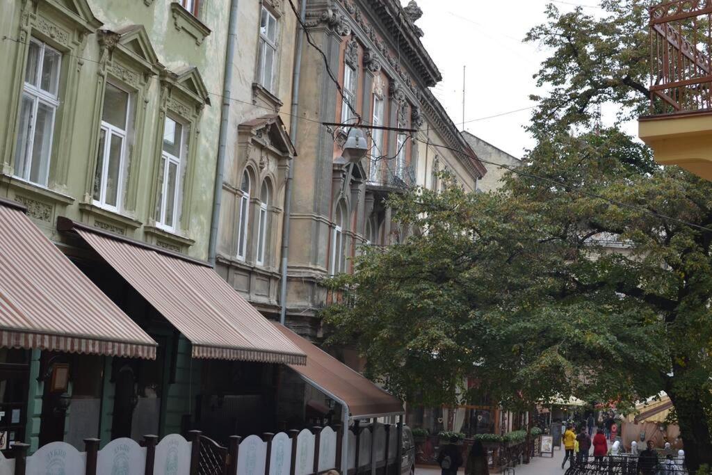 Privatunterkunft In The Center Of *