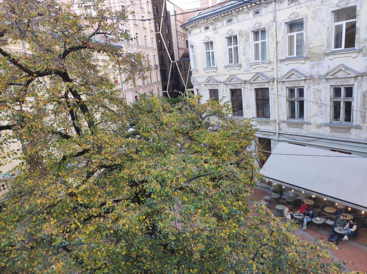 In The Center Of Privatunterkunft