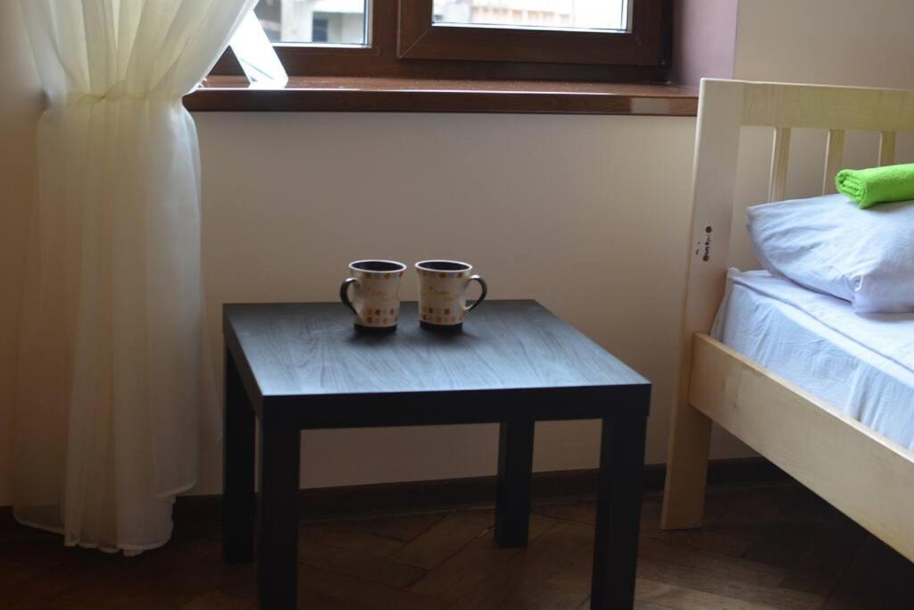 Homestay In The Center Of Lviv